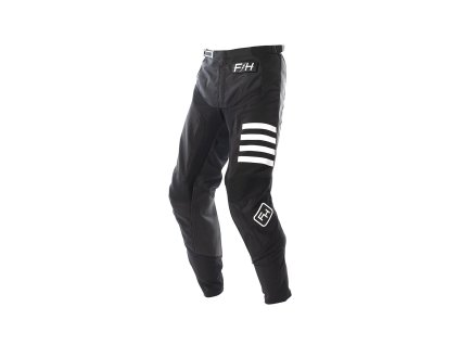 Speed Style Youth Pant black 1