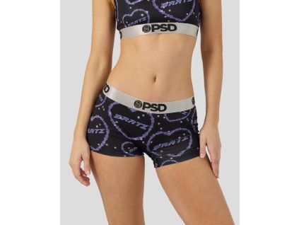 PSD Bratz 2000 Hearts Women Boyshort (4)