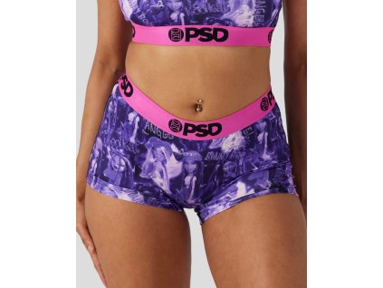 PSD Bratz Universe Women Boyshort (4)