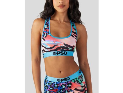 PSD Feral Women Sports Bra (3)