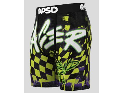 PSD Fittipaldi Brothers Neon Racer Men Underwear
