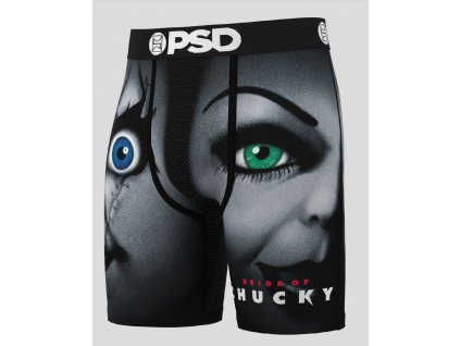 PSD Chucky Chucky´s Bride Men Underwear (2)