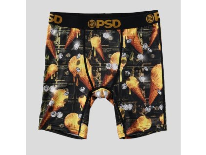 PSD Ice Gold Youth Underwear