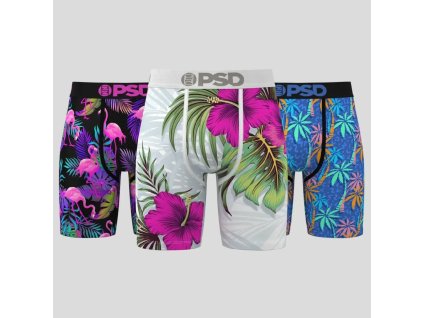 PSD Island Vibes 3 Pack Men Underwear (2)