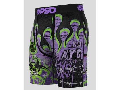 One Way Street PSD (1)