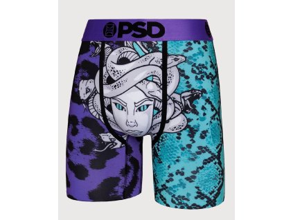 PSD Snake Eyes Men Underwear (2)