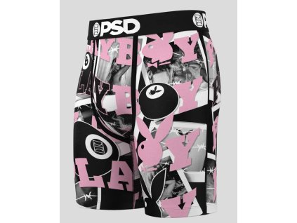 PSD Playboy 8 Ball Men Underwear (2)