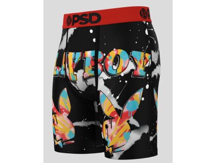PSD Playboy Graff Fill Men Underwear