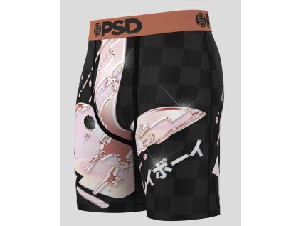 PSD Playboy Rose Drippin Men Underwear (1)