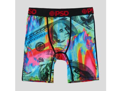 PSD Thermal Signs Youth Underwear (3)