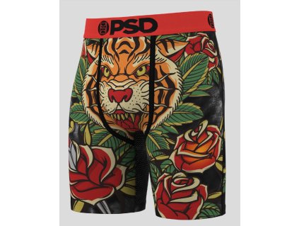 PSD Tiger Strength Men Underwear (1)