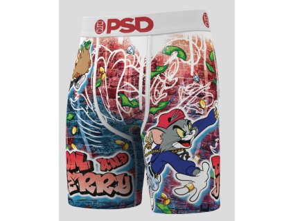 PSD Tom and Jerry Trap Men Underwear