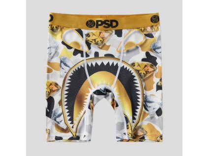 PSD Warface Gold Youth Underwear (1)