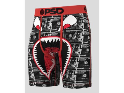 PSD Warface Cherry Benjis Men Underwear (1)