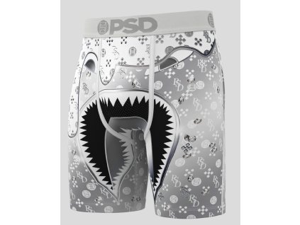 PSD Warface White Diamond Men Underwear (2)