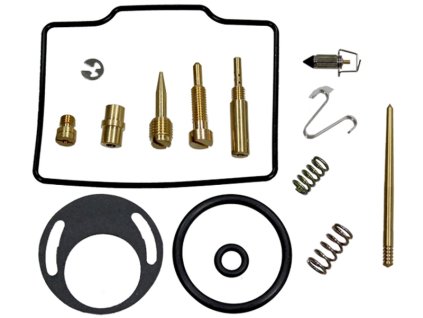 PSYCHIC Opravná sada karburátoru HONDA XR 80R '00-03, CRF 80F '04-05, (26-1200) (na 1 kar