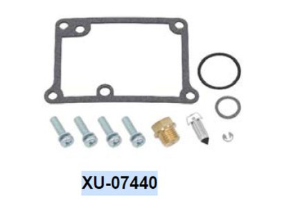 PSYCHIC Opravná sada karburátoru KTM SX 65 '98-'06 (26-1561)