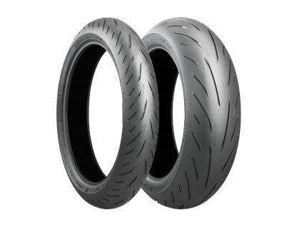 BRIDGESTONE pneumatika 190/50ZR17 BATTLAX S22 (73W) TL zadní DOT 11-38/2025