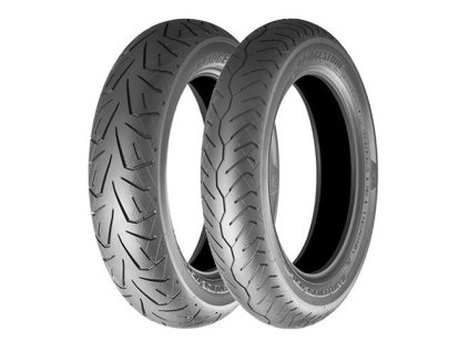 BRIDGESTONE pneumatika 130/90B16 BATTLECRUISE H50 73H TL UM přední DOT 27/2025