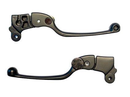 Spojková páčka BMW F 650GS / DAKAR '04- (73812CN)