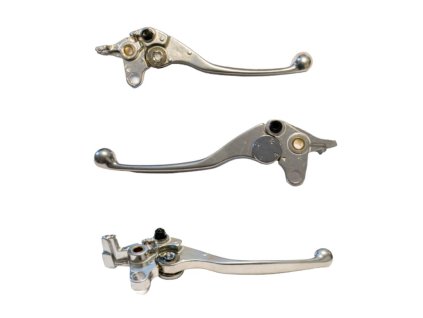 Spojková páčka SUZUKI VL 1500 INTRUDER (MC-08543,74741) (DSS26SN)