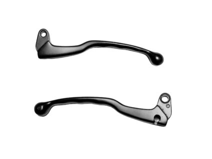 Spojková páčka YAMAHA RD 125 LC '82-'86, RD 250 LC '80-'82, SR 250 '80, XT 250 '80-'84, X