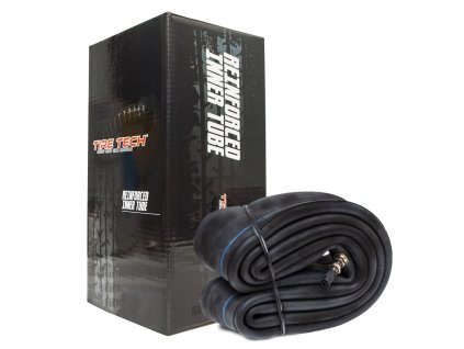 Duše 60/100-10, 2.50/2.75-10, tloušťka 3MM, ventilek TR4, vystužená HEAVY DUTY - balení 2