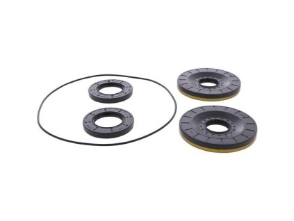 ALL BALLS Sada těsnění diferenciálu zadního CAN-AM DEFENDER 700 '22, DEFENDER 700 DPS '22