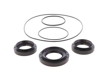 ALL BALLS Sada těsnění diferenciálu předního YAMAHA WOLWERINE RMAX2 21, WOLWERINE RMAX2 L