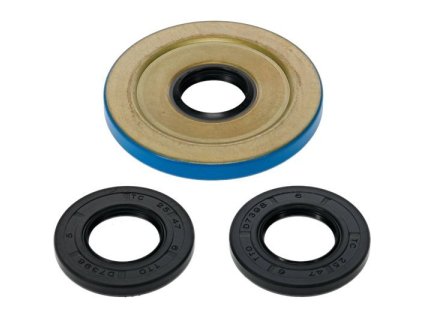 ALL BALLS Sada těsnění diferenciálu předního CAN-AM COMMANDER 700 DPS / XT / MAX '22-'24,