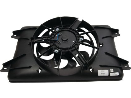 ALL BALLS ventilátor chladiče YAMAHA Viking 700 '14-'21, Wolverine '16-'18