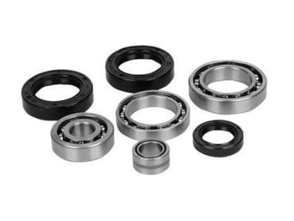 ALL BALLS Sada na opravu převodovky POLARIS Ranger 1000 '20-'21