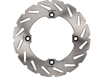 ALL BALLS brzdový kotouč přední CAN-AM COMMANDER 1000R LTD / XT '19-20, COMMANDER MAX 100