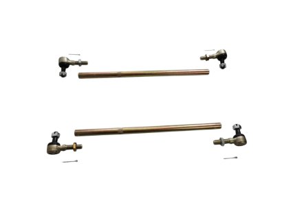 ALL BALLS čepy a tyčky řízení YAMAHA YFM 700 GRIZZLY '14-'24