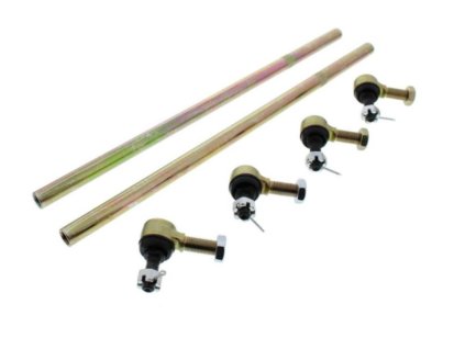 ALL BALLS čepy a tyčky řízení CF MOTO C Force 500 HO '14-'17, C Force 500 S '15-'18, C Fo