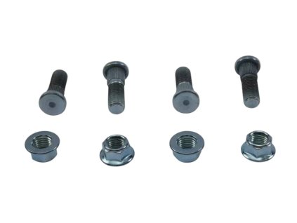 ALL BALLS matice a šrouby kola předního/zadního CAN-AM OUTLANDER 500 '23, OUTLANDER 700 D