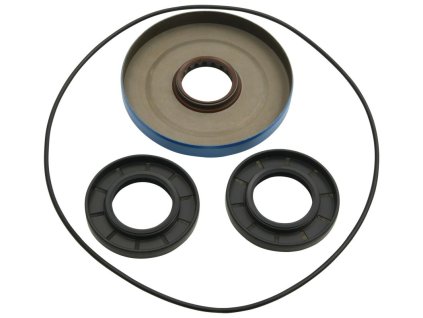 ALL BALLS Ložiska a těsnění diferenciálu zadního CAN-AM Commander 800/1000 LTD/XT/DPS/STD