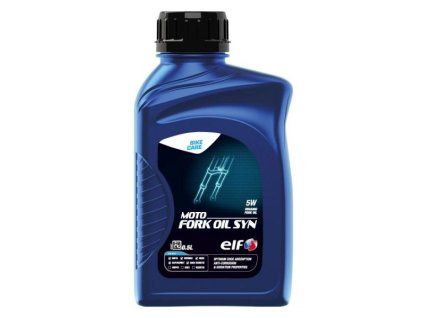 ELF-FORK-5W