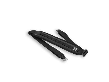 Legend Gear popruh  LA12 černý