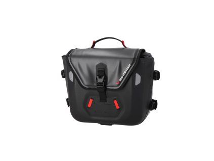 SysBag WP S , levý vč. adapter desky