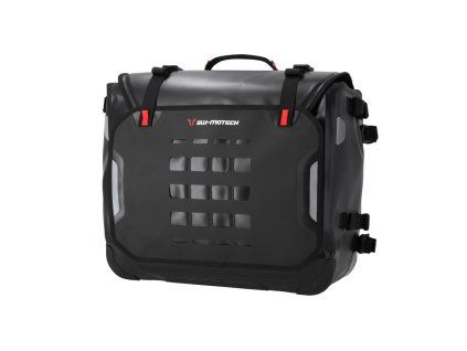 SysBag WP L , 27-40 litrů vč. adapter desky levý