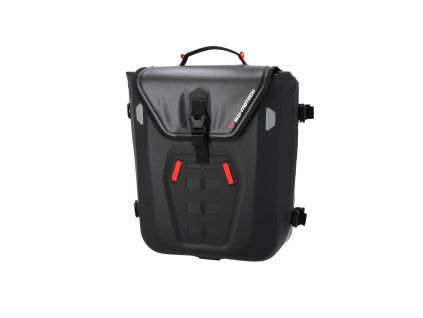 SysBag WP M system Yamaha MT-09SP (17-20).