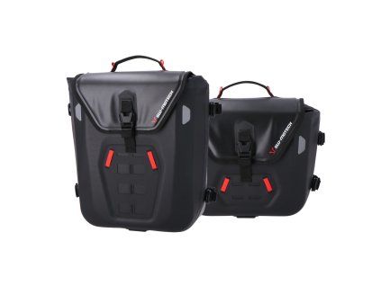 SysBag WP M/S system Ducati Scrambler models (14-).