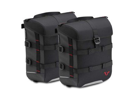 SysBag 15/15 tašky sada Zero SR/F (19-).