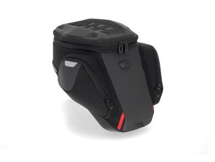 tankbag PRO GS , objem 16 - 20 litrů