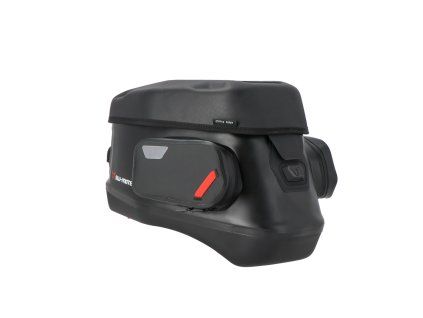tankbag PRO City WP objem 9 litrů