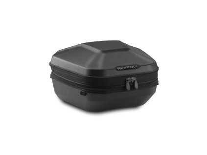 URBAN ABS topcase system černý Zero SR/S (19-).