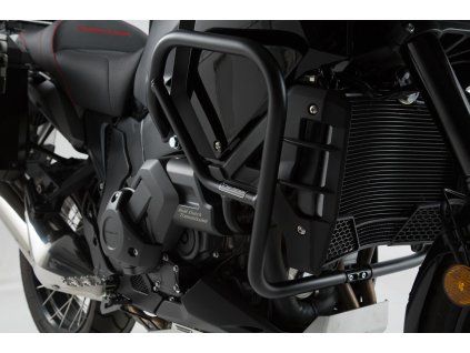 padací rám Honda  Crosstourer
