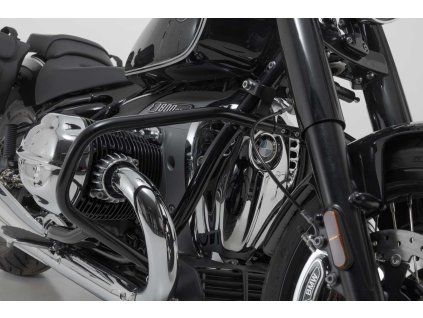 padací rámy BMW R 18