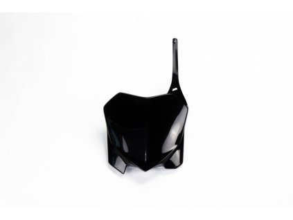 32819 ufo tabulka pod startovni cislo honda crf 450r 09 12 crf 250r 10 13 barva cerna